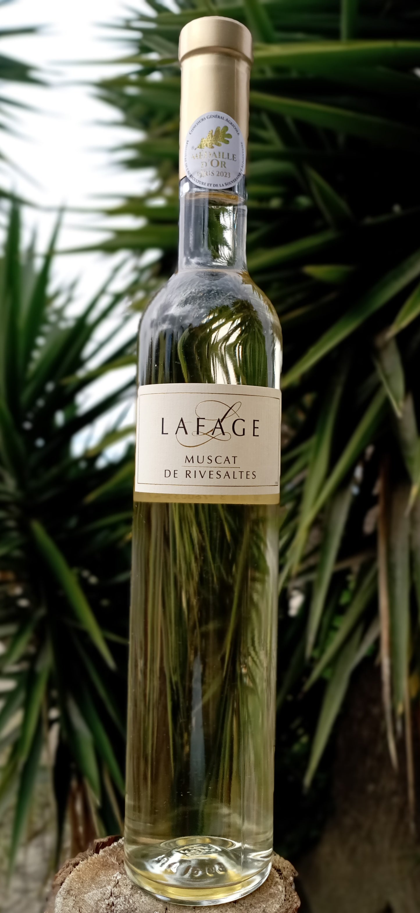 Muscat de Rivesaltes Lafage