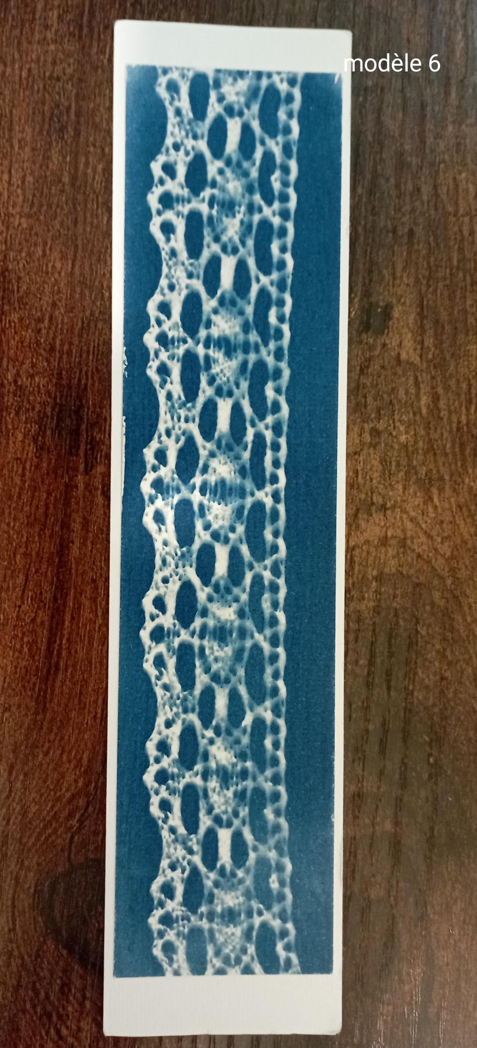 Lesezeichen