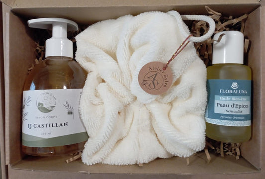 Body care Giftbox