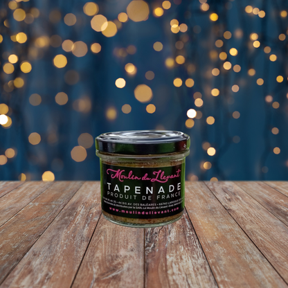 Tapenade