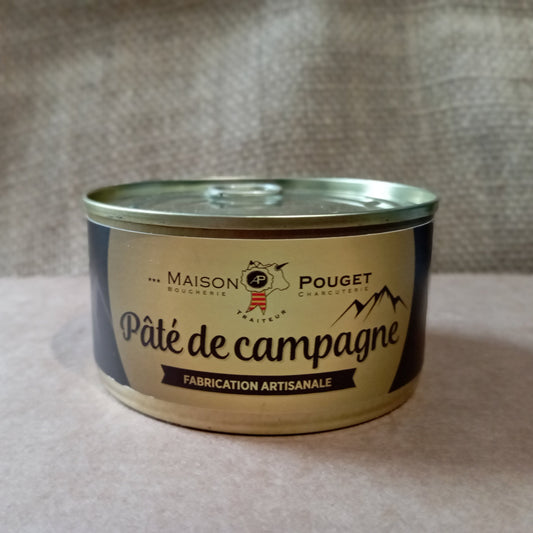 Pâté de Campagne