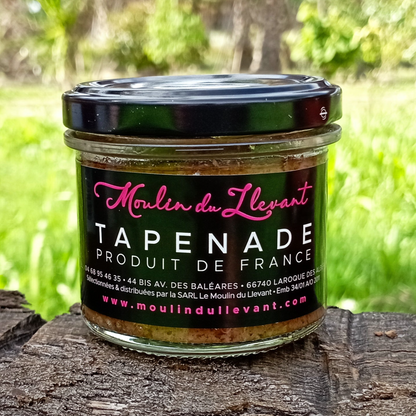 Tapenade